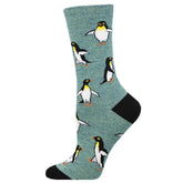 Penguin Personality 6 Pack - Bamboo